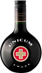 Unicum  0.5  6/# (40%)