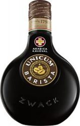 Unicum Barista  0.5  6/# (34,5%)