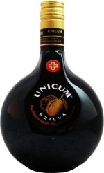 Unicum Szilva 0.7  6/#  (34,5%)