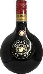 Unicum Szilva  1.0  6/#  (34,5%)