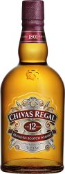 Chivas R. ANH 0.7 +PDD   (40%)