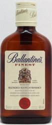 Ballantine's whisky 0.2   (40%)  24/#