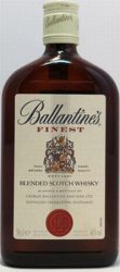 Ballantine's whisky 0.5   (40%)