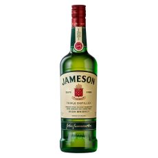 Jameson whisky 1.0   (40%)