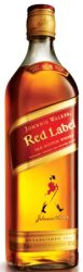 Johnnie Walker Red Label 0.7   (40%)