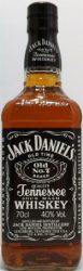 Jack Daniel's 0.35   (40%)