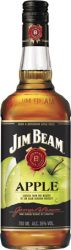 Jim Beam Apple Liqueur 0.7   (32,5%)