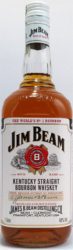 Jim Beam whisky 1.0   (40%)