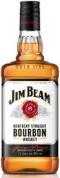 Jim Beam whisky 1.5   (40%)