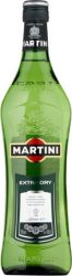 Martini Extra Dry 0.75  (18%)