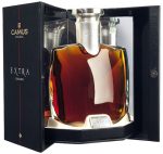 Camus Extra Elegance Cognac DD. 0.7l  (40%)