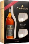 Camus VSOP Elegance Cognac 0.7l (40%) +PDD+2 poh.