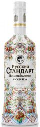 Russian Standard Vodka 1,0 l 40%