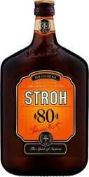 Stroh 80 Rum 1,0 l 80%