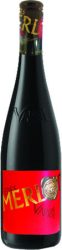 VARGA Bal.melléki Merlot édes 0.75