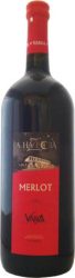 VARGA Ház Bora Merlot édes 1.5l