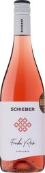 Schieber Szekszárdi Fruska Rosé Cuvée 0,75l