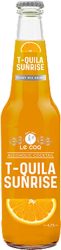 Le Coq T-Quila Sunrise alk. ital 0,33 (4,7%)  24/#