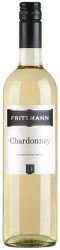Frittmann Chardonnay 0.75  6/#