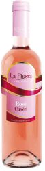 GRAPE La Fiesta Rosé Cuvée féléd. 0.75