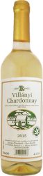 Villányi Chardonnay száraz Kovi 0.75