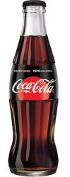 Coca-Cola Zero 0,25 (kis ü.) 24/#