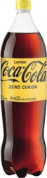 Coca-Cola Zero Lemon 1.75l      8/#
