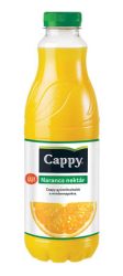 Cappy Narancsnektár 51%  1,0l    6/#