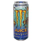 Monster Energy Aussie Lemonade 0.5  12/#