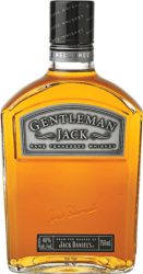 Jack Daniel's Gentleman Jack 0.7   (40%)