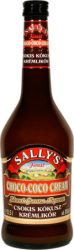 Sally's Csoki-kókusz Krémlikör 0.5 12/#  (15%)