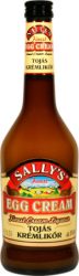 Sally's Tojás krémlikőr 0.5 12/#  (15%)