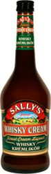 Sally's Whisky krémlikőr 0.5 12/#  (15%)