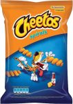 Cheetos Spiral Sajtos-Ketchupos 30g        25/#
