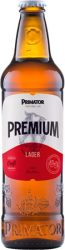 Primator Premium Lager 11° 5% 0.5
