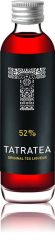 Tatratea 52% Eredeti tea likőr 0.04  12/#