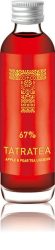 Tatratea 67% Alma-körte tea likőr 0.04