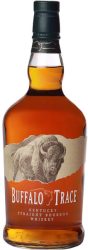 Buffalo Trace Bourbon Whiskey 0,7 40%