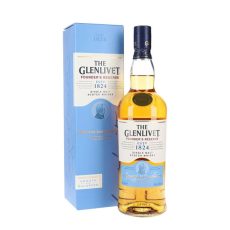 The Glenlivet Founder's Reserve S.Malt Whisky 0,7 40%