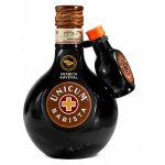 Unicum Barista 0.5l (32%) DRS+Un.Orange B. 0,04l (32%)