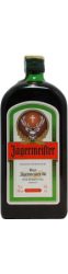 Jagermeister 0.7 (35%) 6/# DRS Jagermeister 0.7 (35%) 6/# DRS