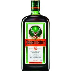 Jagermeister 1.0 (35%) 6/# DRS Jagermeister 1.0 (35%) 6/# DRS