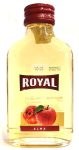 Royal Alma likőr 0.09 12/# (26%)