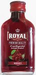 Royal Meggy likőr 0.09 12/# (26%)