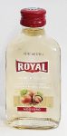 Royal Mogyoró likőr 0.09 12/# (26%)
