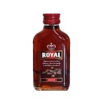 Royal Kávé likőr 0.09 12/# (25%)