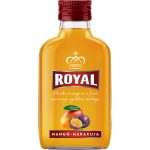 Royal Mangó Maracuja likőr 0.09 12/# (26%)