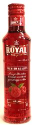Royal Málna likőr 0.2 24/# (26%) Royal Málna likőr 0.2 24/# (26%)