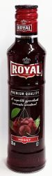 Royal Meggy likőr 0.2 24/# (26%) Royal Meggy likőr 0.2 24/# (26%)
