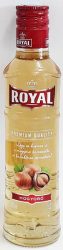 Royal Mogyoró likőr 0.2 24/# (26%) Royal Mogyoró likőr 0.2 24/# (26%)